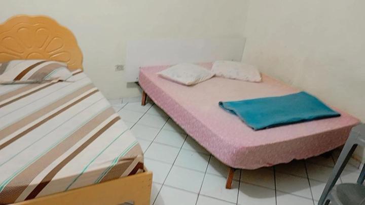 Itaquaquecetuba Hotel Amora מראה חיצוני תמונה