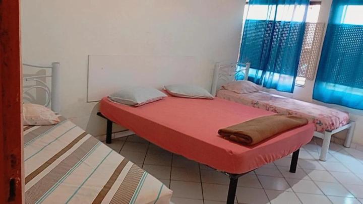 Itaquaquecetuba Hotel Amora מראה חיצוני תמונה