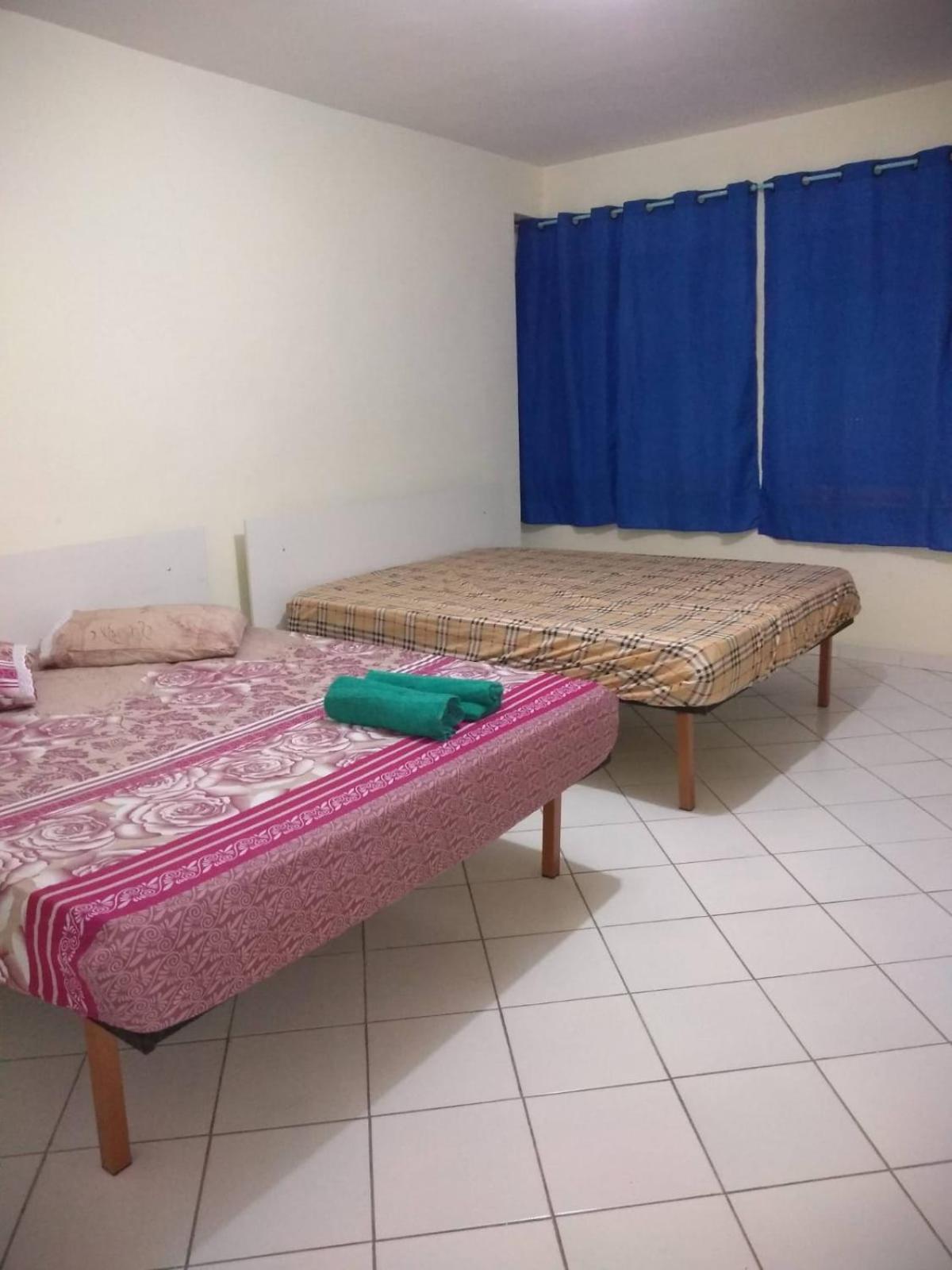 Itaquaquecetuba Hotel Amora מראה חיצוני תמונה