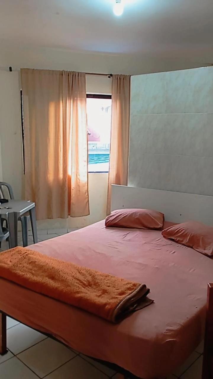 Itaquaquecetuba Hotel Amora מראה חיצוני תמונה