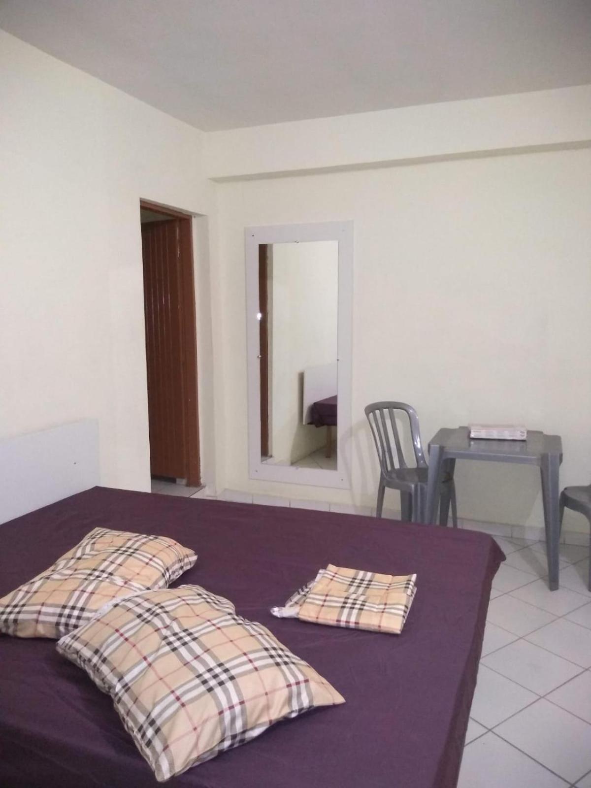 Itaquaquecetuba Hotel Amora מראה חיצוני תמונה