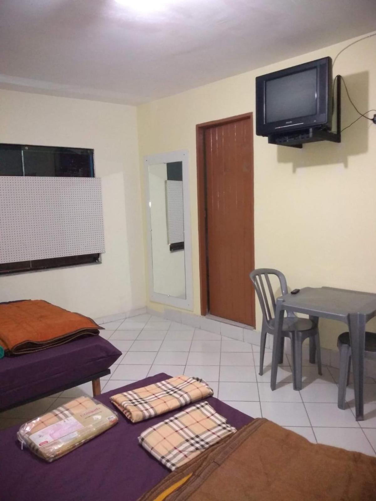 Itaquaquecetuba Hotel Amora מראה חיצוני תמונה