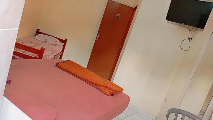 Itaquaquecetuba Hotel Amora מראה חיצוני תמונה